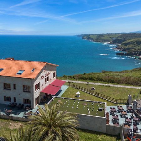 La Colina Hotel Gijon Luaran gambar