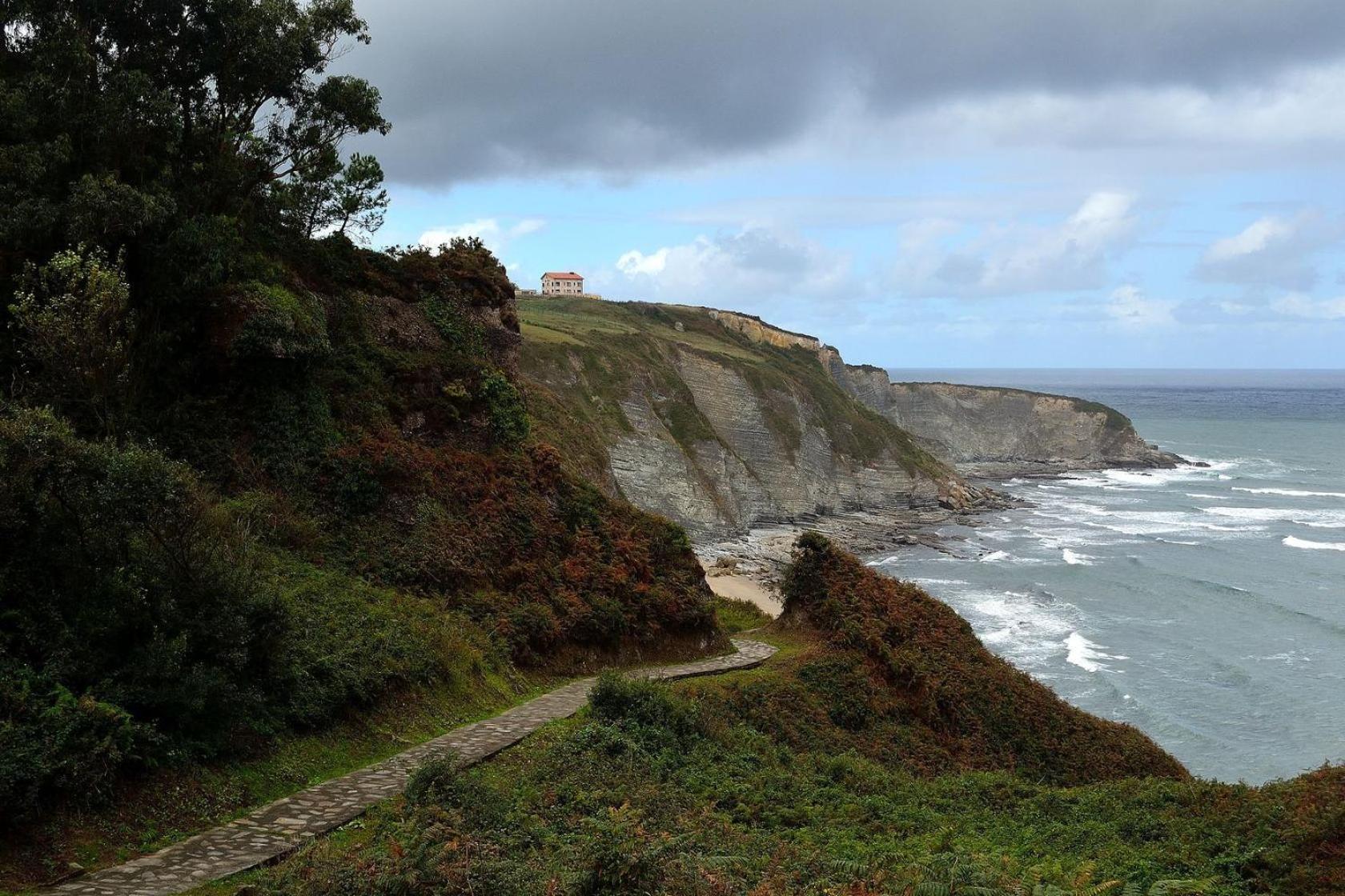 La Colina Hotel Gijon Luaran gambar